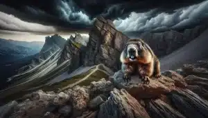 Extermination Marmotte